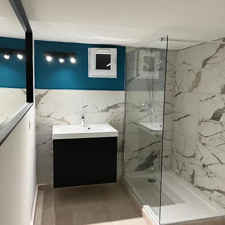Apartamento Magnifique Tropézien à 300 M De La *
