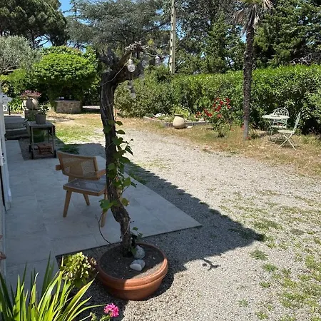 Apartamento Magnifique Tropézien à 300 M De La