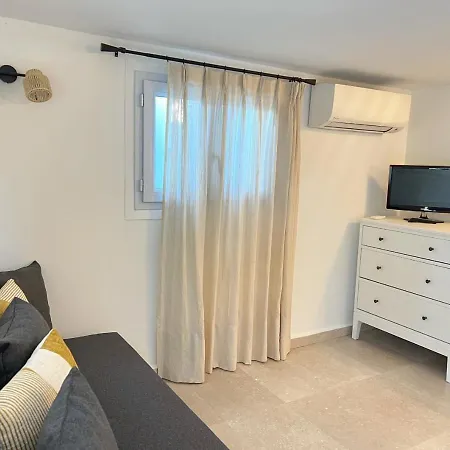Apartment Magnifique Tropezien A 300 M De La *