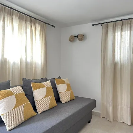 Apartment Magnifique Tropezien A 300 M De La *