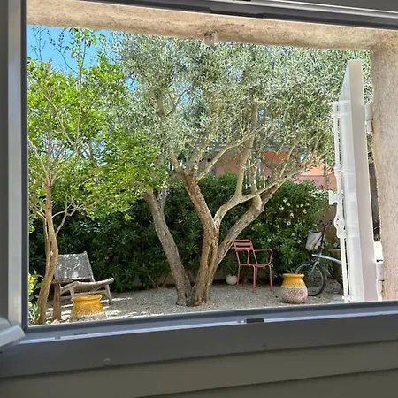 Magnifique Tropezien A 300 M De La Apartment